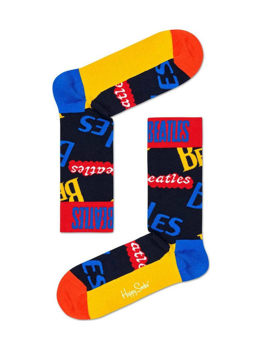 Happy Socks In The Name Bărbați Șosete cu Model...