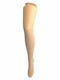 Illusion Transparent Ciorapi dama 8 Den Naturelle