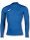 Joma Brama Academy Herren Thermo Langarmshirt Blau