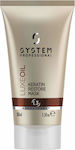 System Professional Energy Code L3 Repairing Hair Mask 30ml