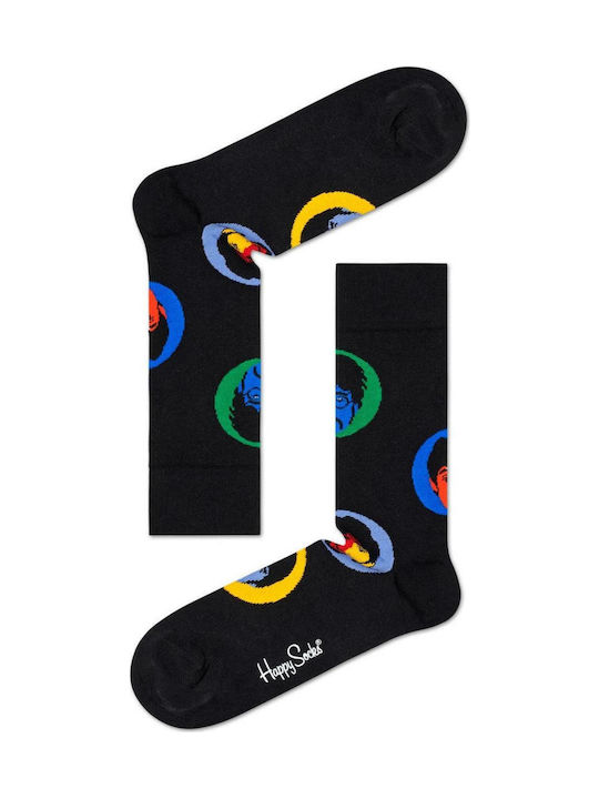 Happy Socks Bright Spot Bărbați Șosete cu Model...
