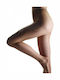 Nudo Women's Pantyhose 40 Den Black
