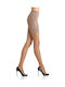 Omsa Silhouetee Women's Pantyhose 15 Den Natural