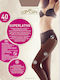 Superlativa Women's Pantyhose 40 Den Daino