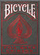 Bicycle Metalluxe Rider Back Collectible Playin...