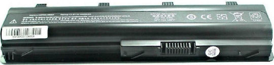 Powertech Συμβατή Μπαταρία για Compaq Presario CQ57/CQ42/CQ56/CQ32 με 4400mAh
