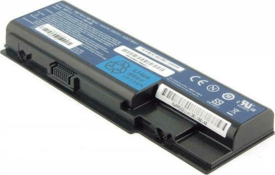 Powertech Compatible Battery for Acer Aspire 5520/5920/6920/7520/7720/6930/8930 with 4400mAh