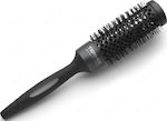 Termix Evolution Plus Brush Hair for Straightening Black 32mm