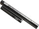 Powertech Συμβατή Μπαταρία για Sony Vaio VGP-BPS22 με 4400mAh