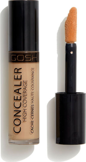 Gosh Corector Lichid Cu Acoperire Mare 5.5ml