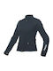 Arya Lady Tex Women's Motorcycle Jacket 4 Seasons Waterproof Black