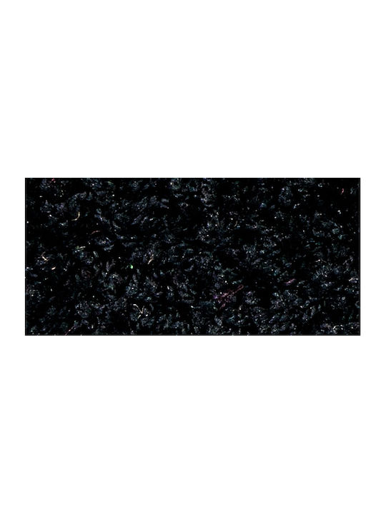 Nikotex Carpets Μοκέτα Fiji Μαύρο 133x190cm