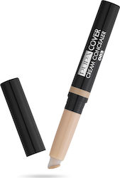 Pupa Cover Abdeckstift Flüssig Farbkorrektor 2.4ml