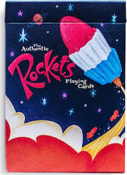 Ellusionist Rockets Sammelbar Kartenspiel Ellusionist Rockets Sammelbar Kartenspiel