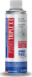 Protec Triple X plus Πρόσθετο Καθαριστικό Βαλβίδων Κεφαλής 375ml