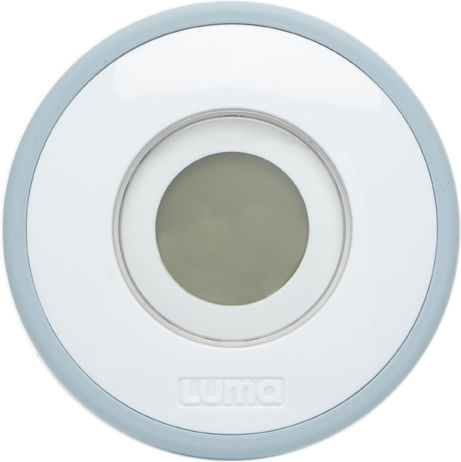 Luma Βabycare Ψηφιακό Θερμόμετρο Μπάνιου 10°C έως 50°C Celestial Blue