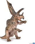 Papo Miniature Toy Pentaceratops 9cm. (Various Designs/Assortments of Designs) 1pc