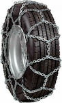 Simaka Nevada No 380 Anti-slip Chains Thickness 16mm Truck 2pcs