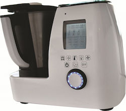 Karamco Kitchen Master Θερμομίξερ 1.7kW / 2.3lt Karamco Kitchen Master Θερμομίξερ 1.7kW / 2.3lt