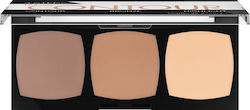 Catrice Cosmetics 3 Steps To Contour 7.5gr