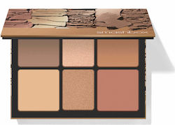 Smashbox Cali Konturierungspalette