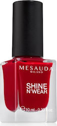 Mesauda Milano Shine n' Wear Luciu Oja Lustruir...