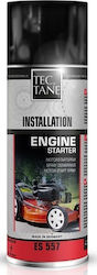 Tectane Σπρέι Εκκίνησης 400ml 2011269 Tectane Σπρέι Εκκίνησης 400ml 2011269