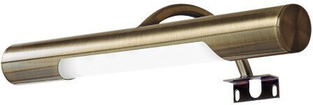 Ebir Iluminacion Andrea Lamp Wall LED Gold 28.4cm