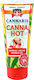 Palacio Canna Hot Warming Massage Gel Θερμαντική Γέλη 200ml
