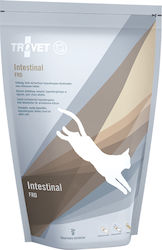 Trovet Intestinal Cat Dry Food for Cats with Sensitive Digestive System with Rice / Fish 0.50kg