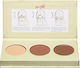 Barry M Chisel Wangen Konturierung Kit Palette 7.5gr
