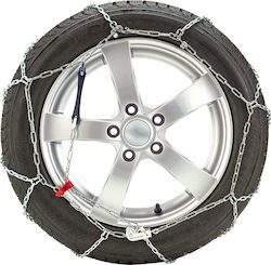Konig Zip 9 No 60 Вериги за сняг Дебелина 9мм