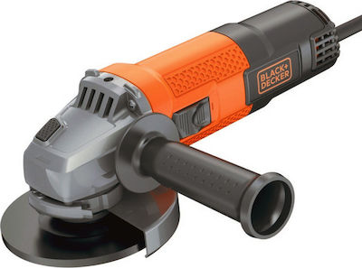 Black & Decker -QS Roată 115mm Electric 750W