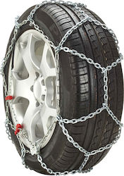 Konig Zip Transport Nu 245 Lanțuri de zăpadă Mașină 4x4 Grosime 16mm