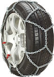 Konig Zip Transport No 255 Anti Skid Chains with 16mm Thickness for 4x4 Vehicle 2pcs