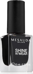 Mesauda Milano Shine n' Wear Гланцов Дълготраен...