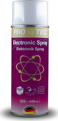 Protec Spray Contact Cleaner 400ml P2901