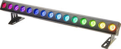 Litecraft Lumina în Mișcare LED PowerBarX15 IP65 (RGBW) Litecraft Lumina în Mișcare LED PowerBarX15 IP65 (RGBW)