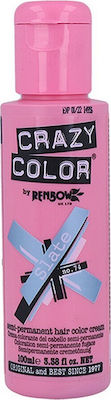 Crazy Color Semi-Permanent 74 Slate 100ml