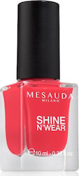 Mesauda Milano Shine n' Wear Luciu Oja Lustruir...