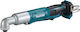 Makita TL064DZ Ъглово Ударна Отвертка На Батерия Solo 12V
