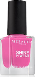 Mesauda Milano Shine n' Wear Luciu Oja Lustruir...