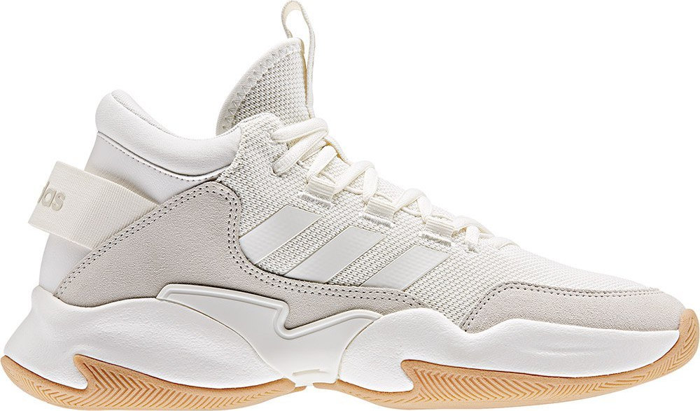 adidas streetcheck men's basketball shoes