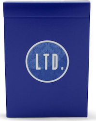 Ellusionist LTD Sammelbar Kartenspiel Blau Ellusionist LTD Sammelbar Kartenspiel Blau