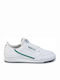 adidas Continental Sneakers Cloud White / Glory Green / Collegiate Green