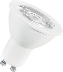 Osram Λάμπα LED για Ντουί GU10 και Σχήμα MR16 Θερμό Λευκό 230lm