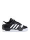 Adidas Rivalry Low Wohnung Sneakers Core Black / Cloud White