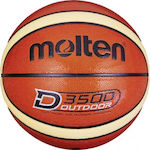 Molten Basket Ball Outdoor