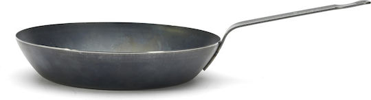 De Buyer Tigaie Aluminiu La Lyonnaise cu Diametrul Ø24cm