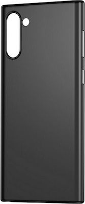 Baseus Wing Plastic Back Cover Black (Galaxy Note 10)